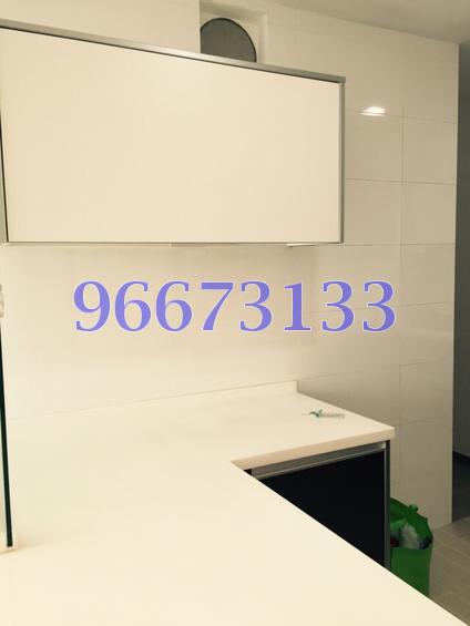 One Jervois (D10), Condominium #109603702